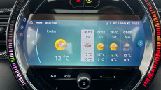 MINI Hatchback 1.5 Cooper Exclusive 5dr Auto Petrol Hatchback